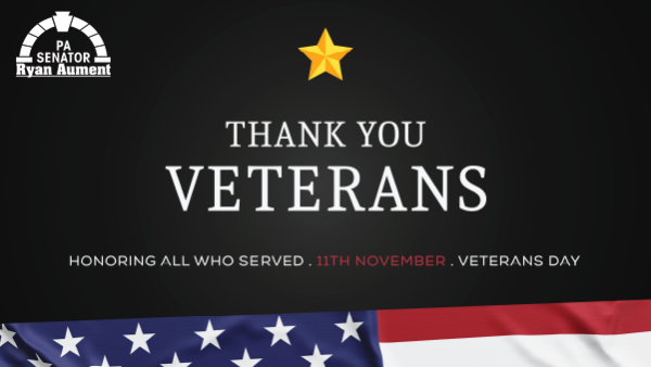 Veterans Update – November 21, 2023